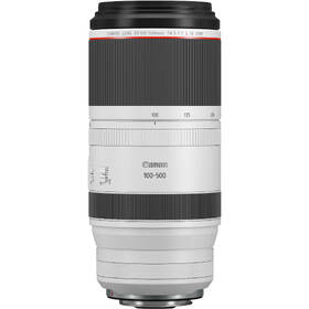 Objektív Canon 100-500 mm f/4.5-7.1 L IS USM 

 obrázok produktu 3 z 6