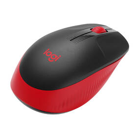 Myš Logitech M190 červená

 obrázok produktu 3 z 8