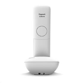 Domáci telefón Gigaset E390 biely

 obrázok produktu 4 z 6