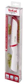 Nôž SANTOKU Tefal K1530414, 13 cm 

 obrázok produktu 3 z 4
