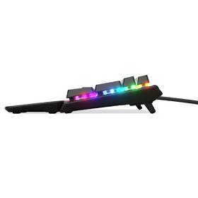Klávesnica SteelSeries Apex 7 (Red Switch) US čierna

 obrázok produktu 5 z 8