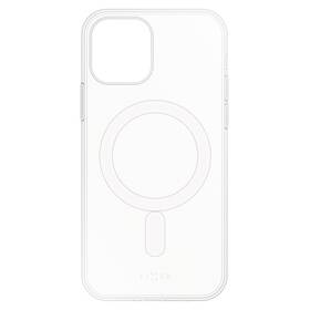 Kryt na mobil FIXED MagPure s podporou Magsafe na Apple iPhone 13 Pro priehľadný

 obrázok produktu 1 z 5