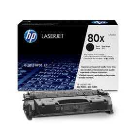 Toner HP 80X, 6 900 strán čierny

 obrázok produktu 1 z 5