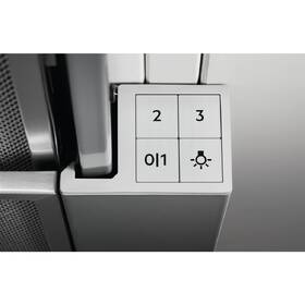 Odsávač pár Electrolux LFP326S sivý

 obrázok produktu 2 z 6
