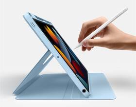 Puzdro na tablet Baseus Minimalist Series na Apple iPad 10.2'' modré

 obrázok produktu 4 z 9