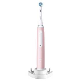 Zubná kefka Oral-B iO3 Pink 

 obrázok produktu 1 z 16