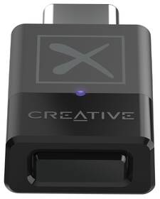 Bluetooth Creative Creative BT-W5, Bluetooth 5.3, aptX Adaptive 

 obrázok produktu 4 z 6