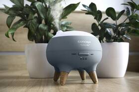 Aróma difuzér Concept DF1010 Perfect Air Marine 

 obrázok produktu 8 z 10