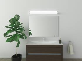 Nástenné svietidlo Top Light Madeira H40 biele/chróm

 obrázok produktu 2 z 3