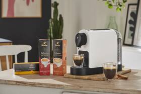 Kapsulový kávovar Cafissimo PURE+ biely

 obrázok produktu 4 z 5