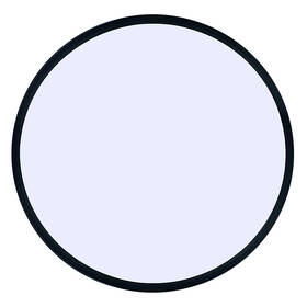 LED stropné svietidlo Solight LECCE, 40 cm čierne

 obrázok produktu 3 z 8