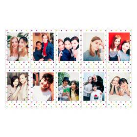 Instantný film Fujifilm Instax Mini Candy Pop 10ks 

 obrázok produktu 1 z 3