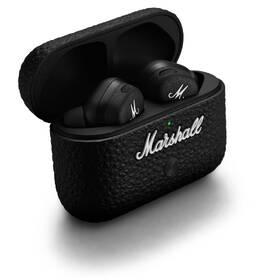 Slúchadlá Marshall MOTIF II A.N.C čierna

 obrázok produktu 1 z 9