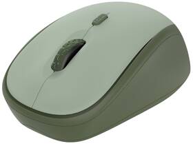 Myš Trust Yvi+ Silent Wireless Eco zelená

 obrázok produktu 1 z 13