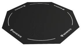 Podložka pod stoličku Genesis TELLUR 400 OCTAGON LOGO, 100cm 

 obrázok produktu 1 z 4