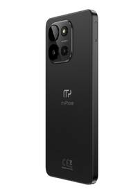Mobilný telefón myPhone N23 5G čierny

 obrázok produktu 5 z 10