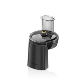 Krúhač Bosch MUZS68VL čierny

 obrázok produktu 3 z 20
