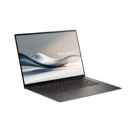Notebook Asus Zenbook S16 OLED sivý

 obrázok produktu 3 z 8