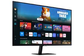 Monitor Samsung Smart M5 čierny

 obrázok produktu 4 z 18