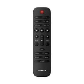 Soundbar AIWA HE-888BT čierny

 obrázok produktu 4 z 10