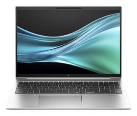 Notebook HP EliteBook 860 G11 strieborný

 obrázok produktu 3 z 7