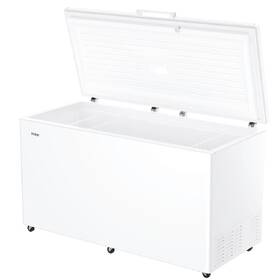 Mraznička Haier HCE520D biela

 obrázok produktu 3 z 11