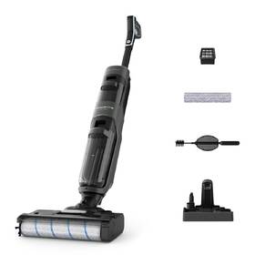Viacúčelový vysávač Rowenta GZ5035WO X-Clean 4 čierny

 obrázok produktu 1 z 11