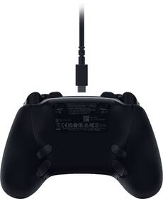 Gamepad Razer Wolverine V3 Pro, Xbox čierny

 obrázok produktu 6 z 17