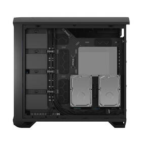 Case FRACTAL DESIGN RGB Tempered Glass Light Tint čierna

 obrázok produktu 15 z 17