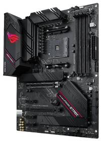 Základná doska Asus B550-F GAMING 

 obrázok produktu 3 z 5