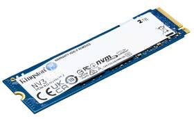 SSD Kingston NV3 2TB NVMe 

 obrázok produktu 1 z 2