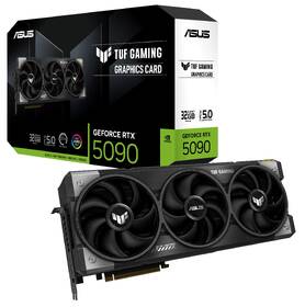 Grafická karta Asus GeForce RTX 5090 32GB 

 obrázok produktu 11 z 11