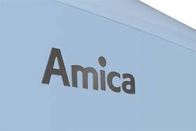 Chladnička s mrazničkou Amica KGCR 387100 L modrá

 obrázok produktu 7 z 14