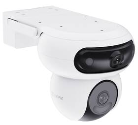 IP kamera EZVIZ PTZ/Dual H90 (4MP+4MP) biela

 obrázok produktu 2 z 18