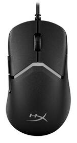 Myš HyperX Pulsefire Saga čierna

 obrázok produktu 1 z 17