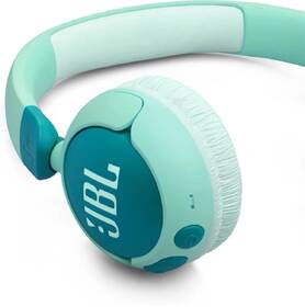 Slúchadlá JBL JR320BT zelená

 obrázok produktu 4 z 5