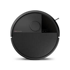 Robotický vysávač iRobot Max 705 Vac + AutoEmpty dock (Black) čierny

 obrázok produktu 2 z 15
