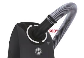 Podlahový vysávač Hoover HE721PAF 011 sivý

 obrázok produktu 13 z 27