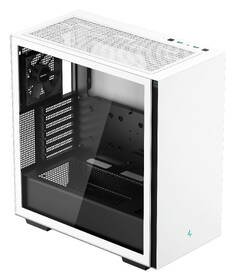 Case DeepCool CH510 WH biela

 obrázok produktu 2 z 14