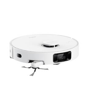 Robotický vysávač Dreame D20 Pro biely

 obrázok produktu 3 z 7