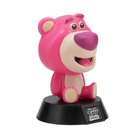 Dekoratívne LED Paladone Icon Light Lotso ružové

 obrázok produktu 2 z 4