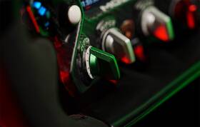 Volant Moza Racing Lamborghini Essenza SCV12 carbon

 obrázok produktu 4 z 15