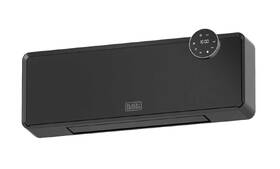 Vykurovací panel Black+Decker BXWSH2001E čierny

 obrázok produktu 1 z 4