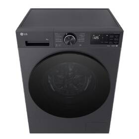 Práčka LG F2X50S8TBB čierna

 obrázok produktu 9 z 15