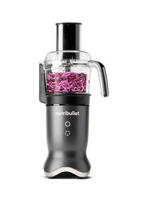 Stolný mixér Nutribullet NB1224DG Ultra Plus+ 3v1 

 obrázok produktu 2 z 7
