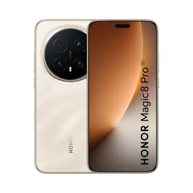 Mobilný telefón HONOR Magic8 Pro 5G 12 GB / 512 GB zlatý

 obrázok produktu 8 z 14