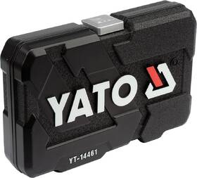 Sada gola kľúčov YATO YT-14461 (25 ks) 

 obrázok produktu 2 z 4