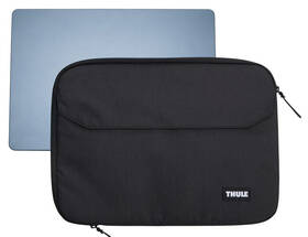 Puzdro na notebook THULE Lithos - MacBook Air 15" čierne

 obrázok produktu 6 z 9