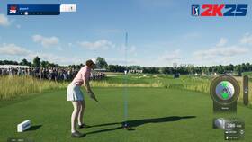 Hra Take 2 Nintendo Switch 2 PGA Tour 2K25 (Game-Key Card) 

 obrázok produktu 2 z 6