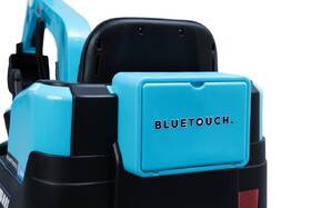 Elektrický bager Bluetouch bagr čierny/modrý

 obrázok produktu 2 z 3